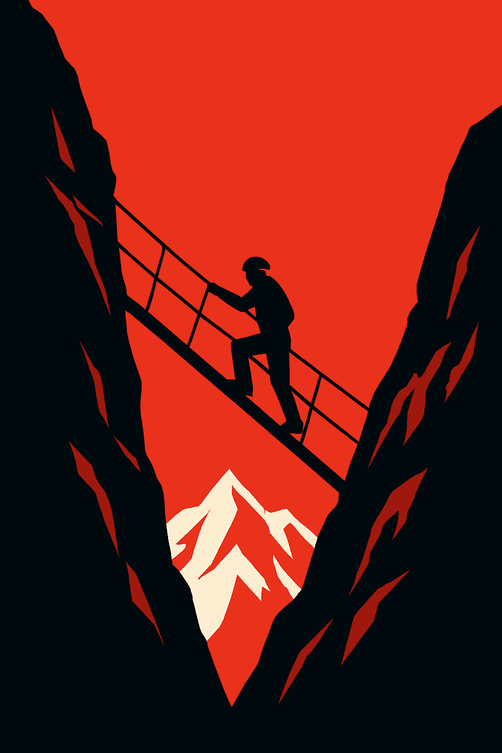 Лестница в небо